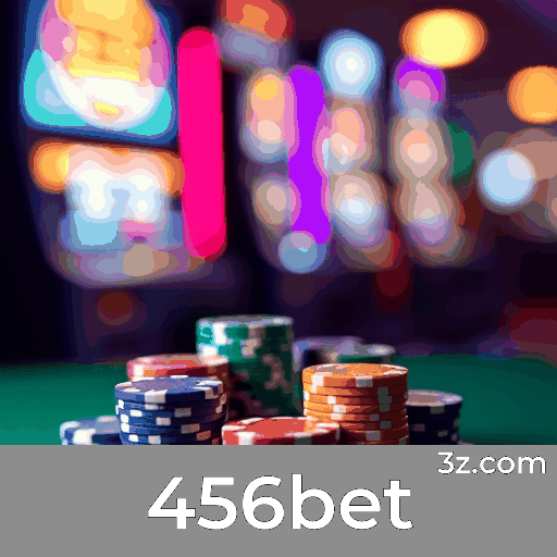 456bet: Seu cassino premiado e seguro