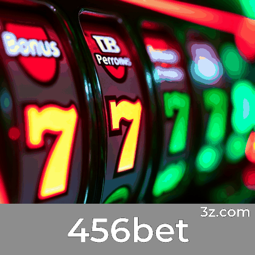 456bet: Seu cassino premiado e seguro