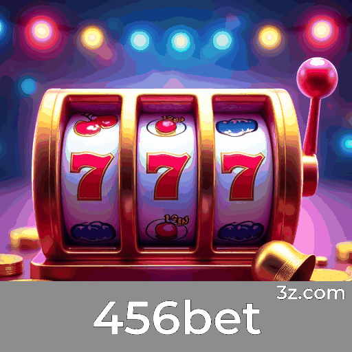 Desbloqueie Surpresas na 456bet: Seu Bônus Exclusivo