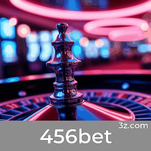 456bet: Seu cassino premiado e seguro
